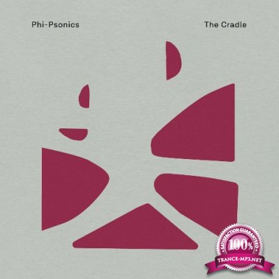 Phi-Psonics - The Cradle (Deluxe Edition) (2022)