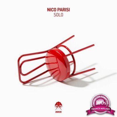 Nico Parisi - Solo (2022)