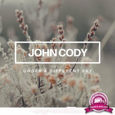 John Cody - Under A Different Sky (2022)
