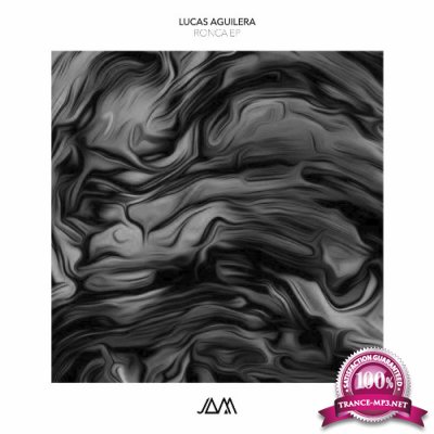 Lucas Aguilera - Ronca (2022)