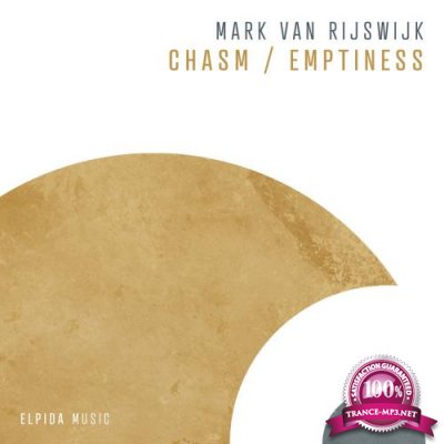 Mark van Rijswijk - Chasm / Emptiness (2022)