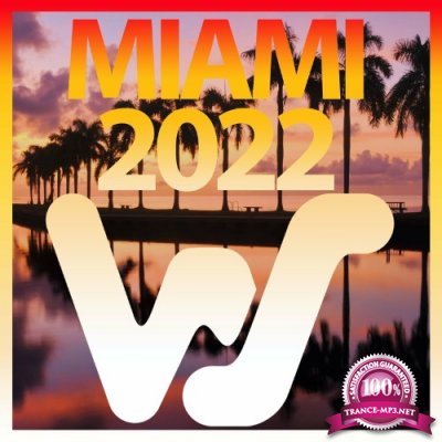 World Sound Miami 2022 (2022)