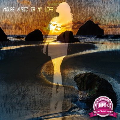 House music Is my life (2022)