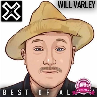 Will Varley Best Of Album (2022)