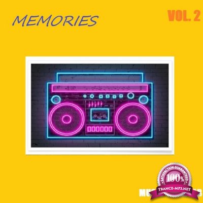Music Viral Lab - Memories Vol. 2 (2022)
