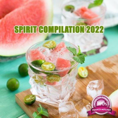 Spirit Compilation 2022 (2022)