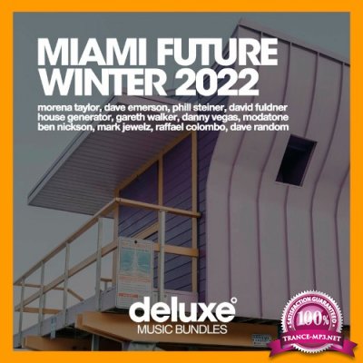 Miami Future Winter 2022 (2022)