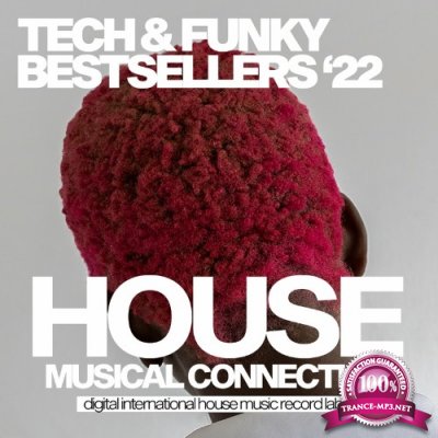 Tech & Funky Bestsellers 2022 (2022)