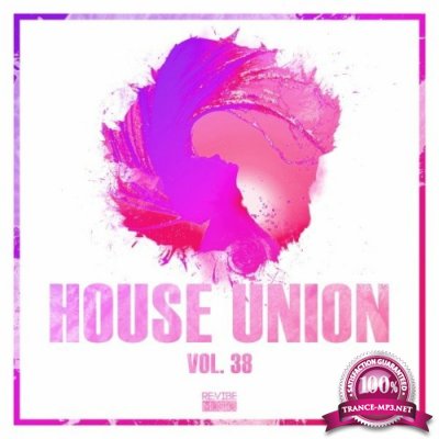 House Union, Vol. 38 (2022)