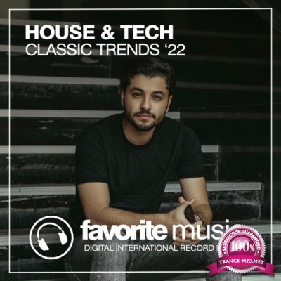 House & Tech Classic Trends ''22 (2022)