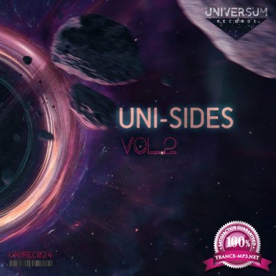 Uni-Sides, Vol. 2 (2022)
