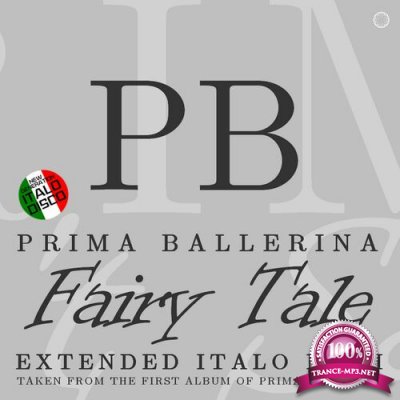 Prima Ballerina - Fairy Tale (2022)