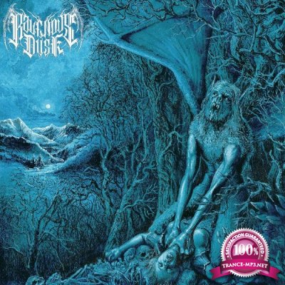 Ravenous Dusk - The Dead of Night (2022)