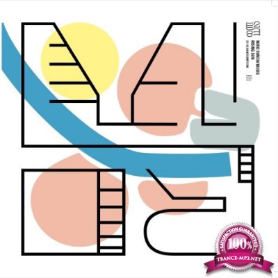 Miro Sundaymusiq & Avsluta - One EP (2022)