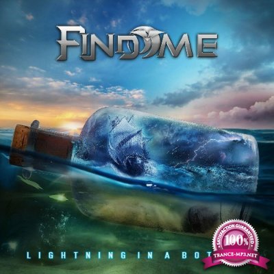 Find Me - Lightning in a Bottle (2022)