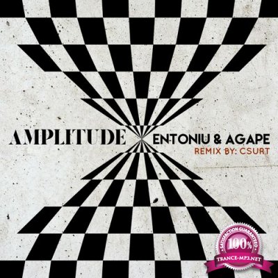 Entoniu & Agape - Amplitude (2022)