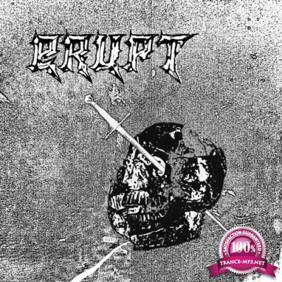 Erupt - Left To Rot (2022)