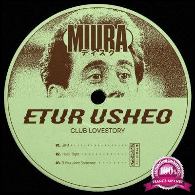 Etur Usheo - Club Lovestory (2022)
