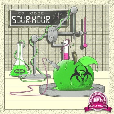 Ed Hodge - Sour Hour (2022)