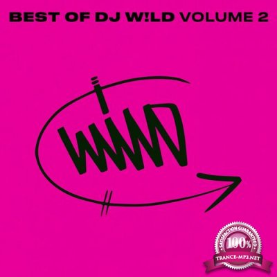 DJ W!LD - Best of DJ W!LD Vol 2 (2022)