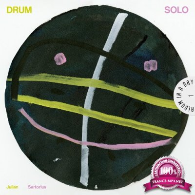 Julian Sartorius & Matthew Herbert - Drum Solo (2022)