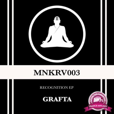 Grafta MC - Recognition EP (2022)