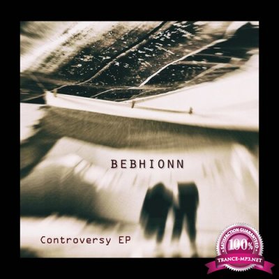 Bebhionn - Controversy EP (2022)
