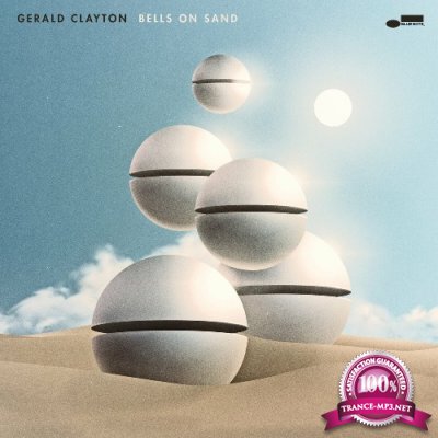 Gerald Clayton - Bells On Sand (2022)