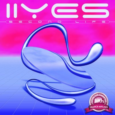 Ilyes - Second Life EP (2022)