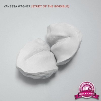 Vanessa Wagner - Study Of The Invisible (2022)