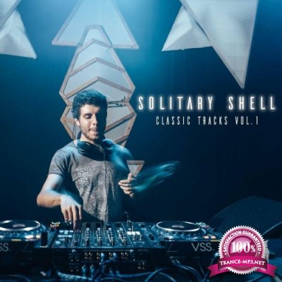 Solitary Shell - Classic Tracks, Vol. 1 (2022)