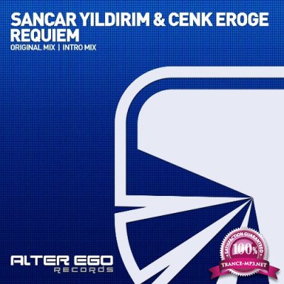Sancar Yildirim & Cenk Eroge - Requiem (2022)