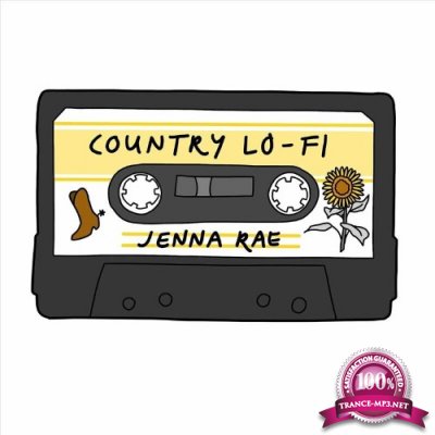 Jenna Rae - Country Lo-Fi (2022)