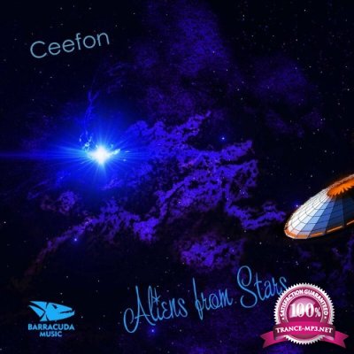 Ceefon - Aliens from Stars (2022)