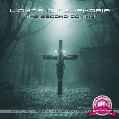 Lights of Euphoria - Saviour The Second Coming (2022)