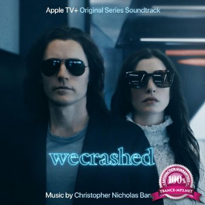 WeCrashed (Original Series Soundtrack) (2022)