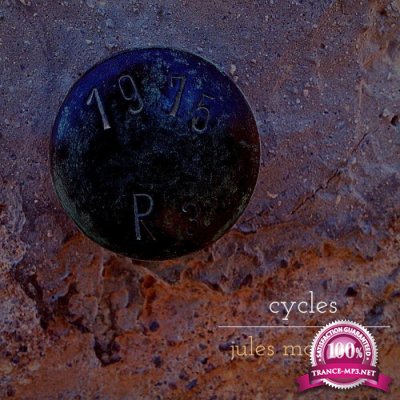 Jules Maxwell - Cycles (2022)