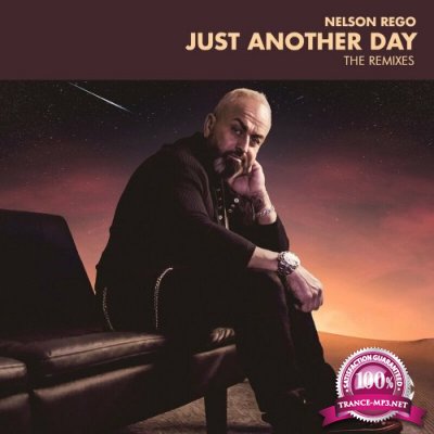 Nelson Rego - Just Another Day (The Remixes) (2022)