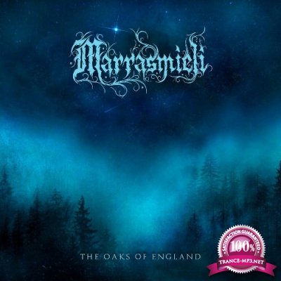 Marrasmieli - The Oaks of England (2022)