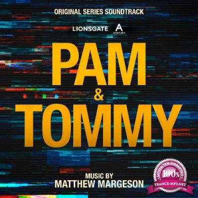 Pam & Tommy (Original Series Soundtrack) (2022)