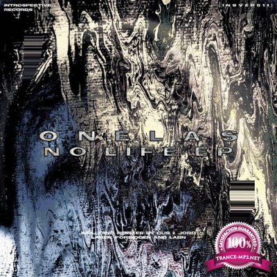 Onelas - No Life EP (2022)