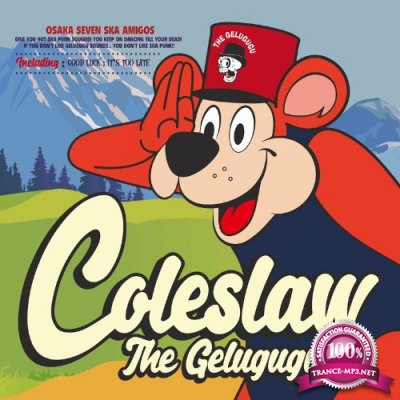 The Gelugugu - Coleslaw (2022)