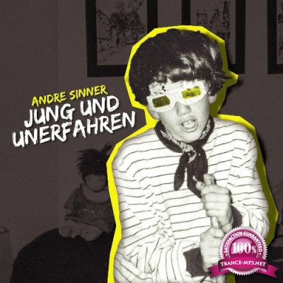 Andre Sinner - Jung und unerfahren (2022)