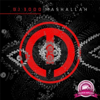 DJ 3000 - Mashallah (2022)
