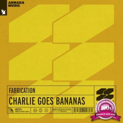 Fabrication - Charlie Goes Bananas (2022)
