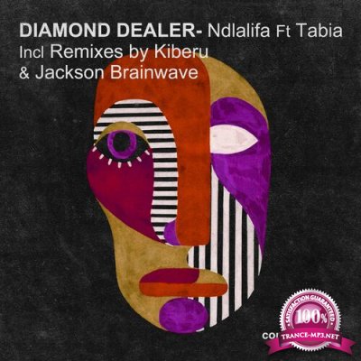 Diamond Dealer & Tabia - Ndlalifa EP (2022)