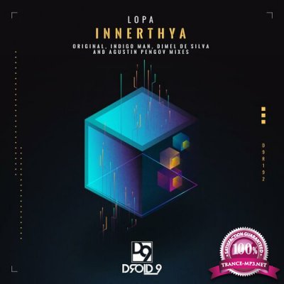 Lopa - Innerthya (2022)