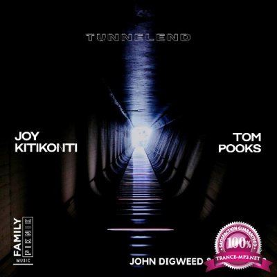 Joy Kitikonti & Tom Pooks - Tunnelend (2022)