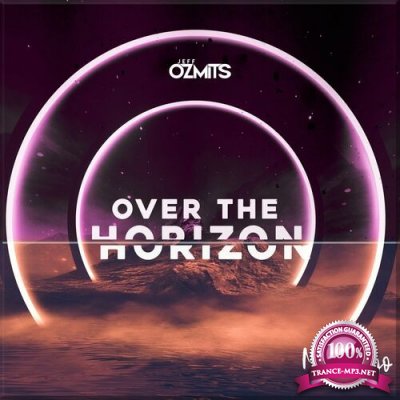 Jeff Ozmits - Over The Horizon (2022)