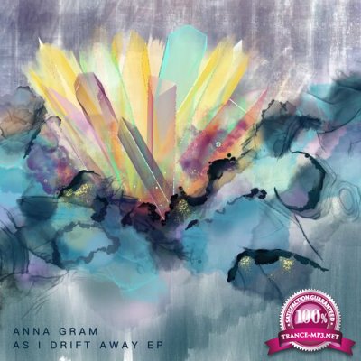 Anna Gram - As I Drift Away (2022)